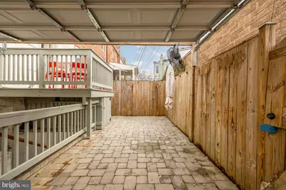 1415 F Street NE, Washington, DC 20002 - Photo 33