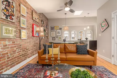 3465 14th Street NW #D, Washington, DC 20010 - Photo 3