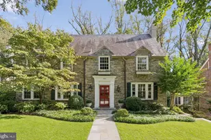 4956 Quebec St NW, Washington, DC 20016 - Photo 1