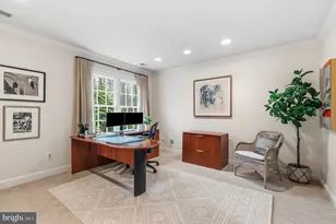 4956 Quebec St NW, Washington, DC 20016 - Photo 21