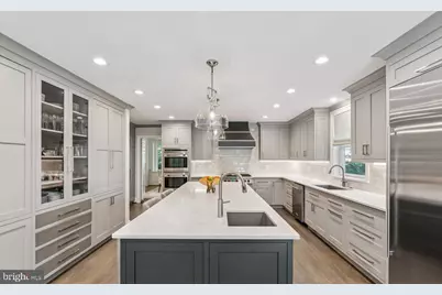 4956 Quebec Street NW, Washington, DC 20016 - Photo 5