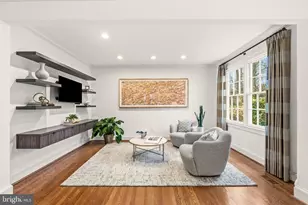 4956 Quebec St NW, Washington, DC 20016 - Photo 5