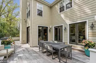 4956 Quebec St NW, Washington, DC 20016 - Photo 7