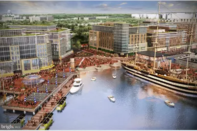 490 M Street SW #W-609, Washington, DC 20024 - Photo 17