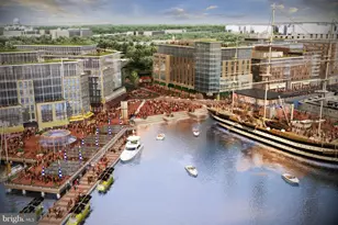 490 M St SW, Washington, DC 20024 - Photo 17