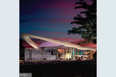 490 M Street SW #W-609, Washington, DC 20024 - Photo 5