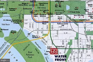 490 M St SW, Washington, DC 20024 - Photo 13