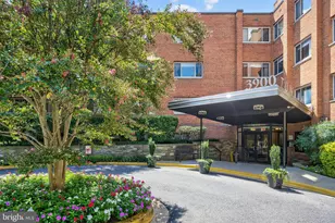 3900 Tunlaw Rd NW, Washington, DC 20007 - Photo 1