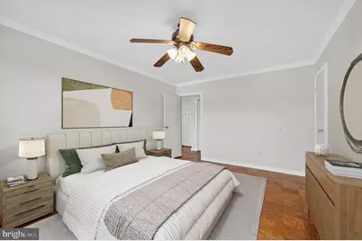 3900 Tunlaw Road NW #618, Washington, DC 20007 - Photo 9