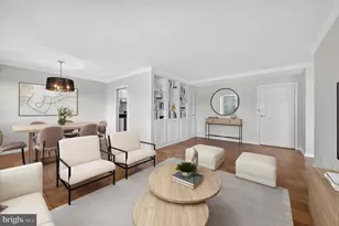 3900 Tunlaw Rd NW, Washington, DC 20007 - Photo 5