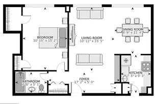 3900 Tunlaw Rd NW, Washington, DC 20007 - Photo 25