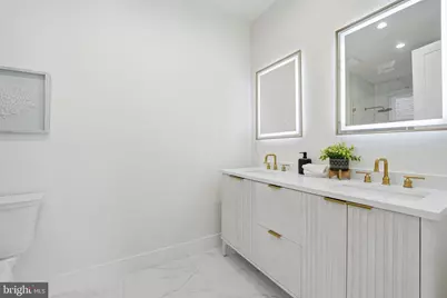 3916 8th Street NW #B, Washington, DC 20011 - Photo 13