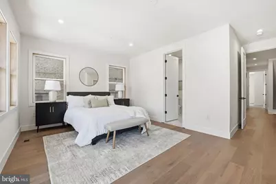 3916 8th Street NW #B, Washington, DC 20011 - Photo 11