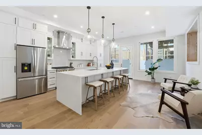 3916 8th Street NW #B, Washington, DC 20011 - Photo 3