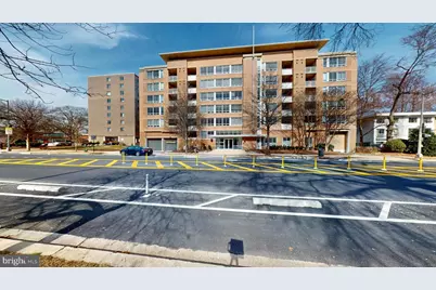 355 I Street SW #626, Washington, DC 20024 - Photo 1