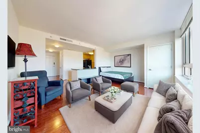 355 I Street SW #626, Washington, DC 20024 - Photo 3