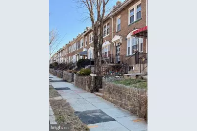 3709 13th Street NW #105, Washington, DC 20010 - Photo 35