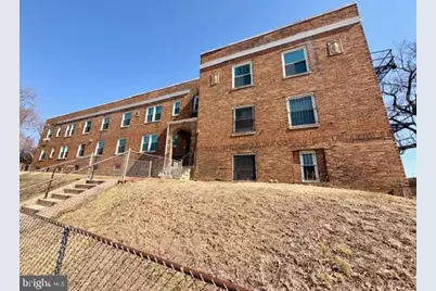 3709 13th Street NW #105, Washington, DC 20010 - Photo 1