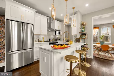 2124 North Capitol Street NW, Washington, DC 20002 - Photo 7