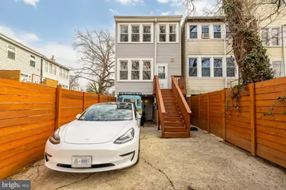 2124 North Capitol Street NW, Washington, DC 20002 - Photo 31