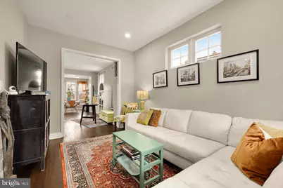 2124 North Capitol Street NW, Washington, DC 20002 - Photo 5