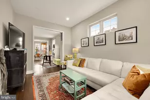 2124 North Capitol St NW, Washington, DC 20002 - Photo 5