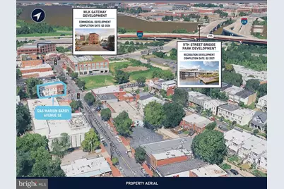 1245 Marion Barry Road SE, Washington, DC 20020 - Photo 3