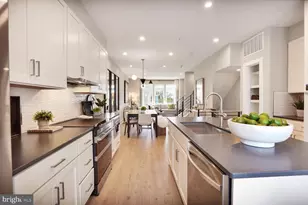 61 Lower Service Ct NW, Washington, DC 20001 - Photo 7