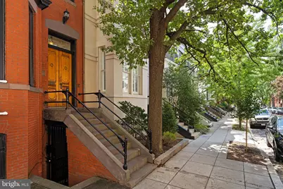 2010 Hillyer Place NW, Washington, DC 20009 - Photo 3