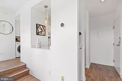 1736 Willard Street NW #506, Washington, DC 20009 - Photo 9