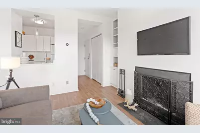 1736 Willard Street NW #506, Washington, DC 20009 - Photo 11