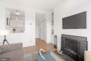 1736 Willard St NW, Washington, DC 20009 - Photo 11