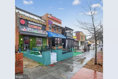 5217 Georgia Avenue NW, Washington, DC 20011 - Photo 1