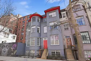 1712 Corcoran St NW, Washington, DC 20009 - Photo 3