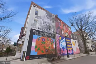 1712 Corcoran St NW, Washington, DC 20009 - Photo 19