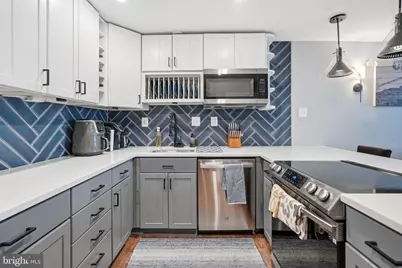 1712 Corcoran Street NW #2, Washington, DC 20009 - Photo 13