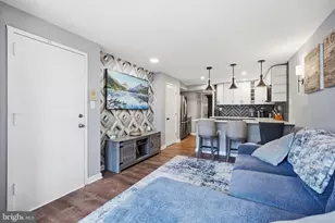 1712 Corcoran St NW, Washington, DC 20009 - Photo 5