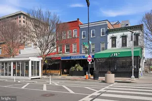 1712 Corcoran St NW, Washington, DC 20009 - Photo 21