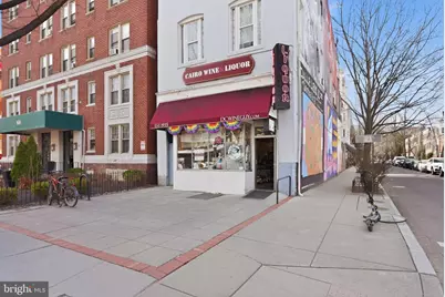 1712 Corcoran Street NW #2, Washington, DC 20009 - Photo 23