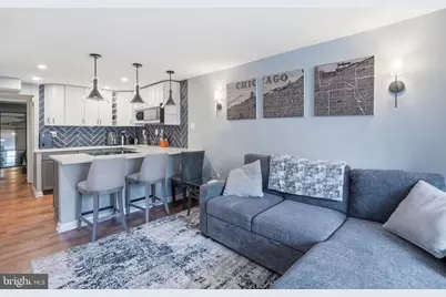 1712 Corcoran Street NW #2, Washington, DC 20009 - Photo 3