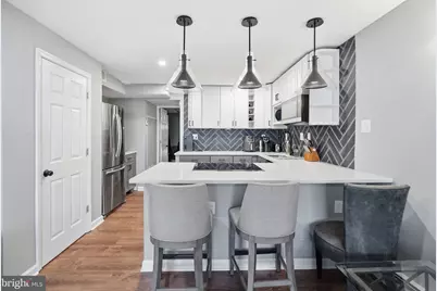 1712 Corcoran Street NW #2, Washington, DC 20009 - Photo 9