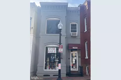 1620 Wisconsin Avenue NW, Washington, DC 20007 - Photo 1