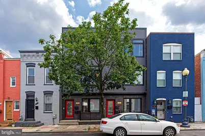 1219 Wylie Street NE #2, Washington, DC 20002 - Photo 1