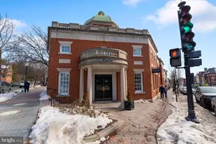 1561 33rd St NW, Washington, DC 20007 - Photo 29