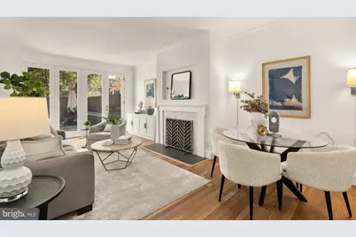 1561 33rd Street NW, Washington, DC 20007 - Photo 5