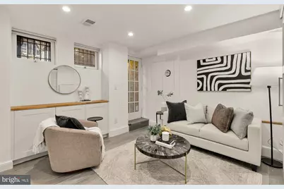 1561 33rd Street NW, Washington, DC 20007 - Photo 17