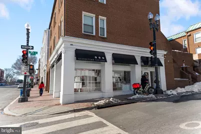 1561 33rd Street NW, Washington, DC 20007 - Photo 33