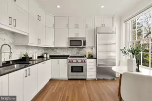 1561 33rd St NW, Washington, DC 20007 - Photo 3