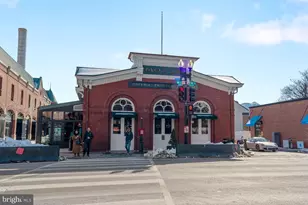 1561 33rd St NW, Washington, DC 20007 - Photo 25