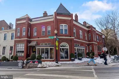 1561 33rd Street NW, Washington, DC 20007 - Photo 31